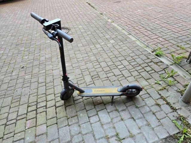 ГАЗ 3302, об'ємом двигуна 2.3 л та пробігом 0 тис. км за 119 $, фото 1 на Automoto.ua