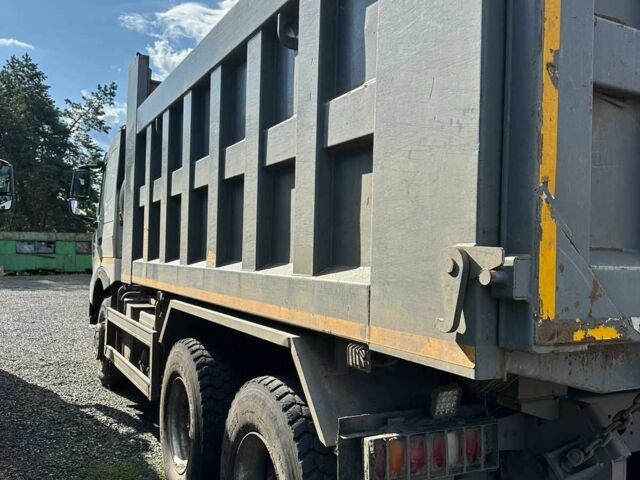 ГАЗ 3302, объемом двигателя 2.3 л и пробегом 0 тыс. км за 65000 $, фото 6 на Automoto.ua