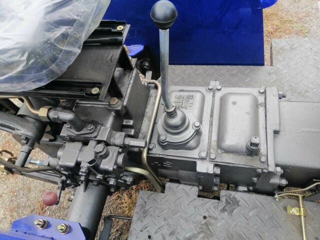 ГАЗ 3302, об'ємом двигуна 2.3 л та пробігом 0 тис. км за 4000 $, фото 4 на Automoto.ua
