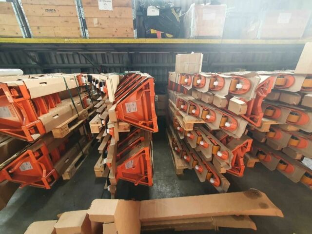 ГАЗ 3302, объемом двигателя 2.3 л и пробегом 0 тыс. км за 13193 $, фото 20 на Automoto.ua