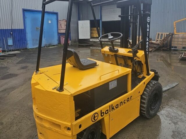 ГАЗ 3302, объемом двигателя 2.3 л и пробегом 0 тыс. км за 3799 $, фото 1 на Automoto.ua