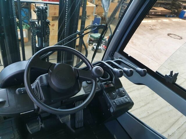 ГАЗ 3302, объемом двигателя 2.3 л и пробегом 0 тыс. км за 13193 $, фото 8 на Automoto.ua