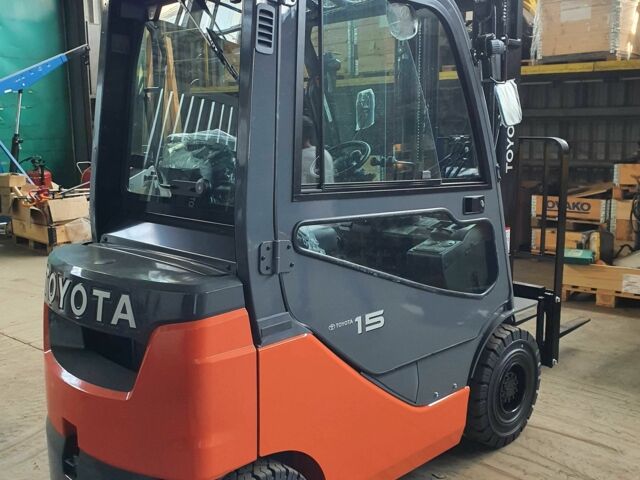 ГАЗ 3302, объемом двигателя 2.3 л и пробегом 0 тыс. км за 13193 $, фото 6 на Automoto.ua