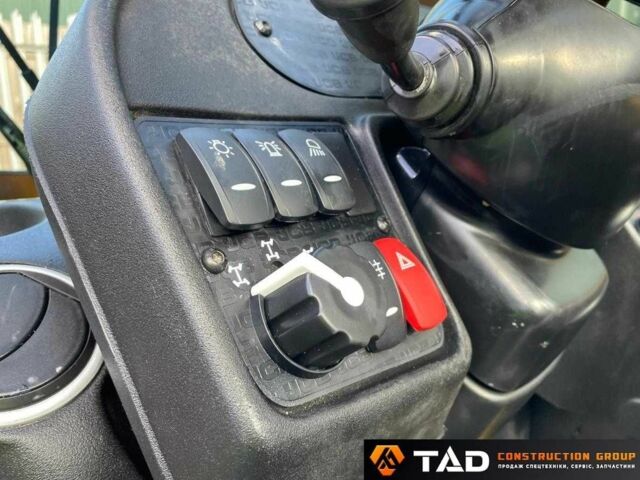 ГАЗ 3302, об'ємом двигуна 2.3 л та пробігом 0 тис. км за 74500 $, фото 11 на Automoto.ua
