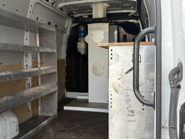 ГАЗ 3302, объемом двигателя 2.3 л и пробегом 0 тыс. км за 32000 $, фото 6 на Automoto.ua