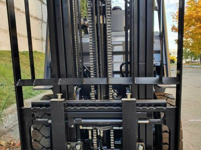 ГАЗ 3302, объемом двигателя 2.3 л и пробегом 0 тыс. км за 13193 $, фото 10 на Automoto.ua