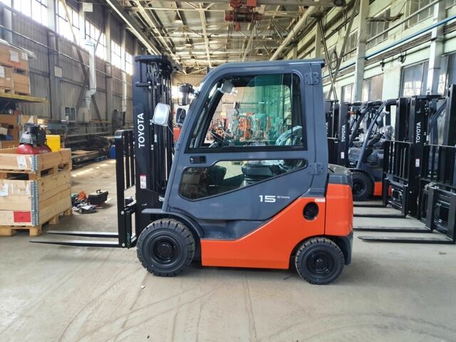 ГАЗ 3302, объемом двигателя 2.3 л и пробегом 0 тыс. км за 13193 $, фото 7 на Automoto.ua