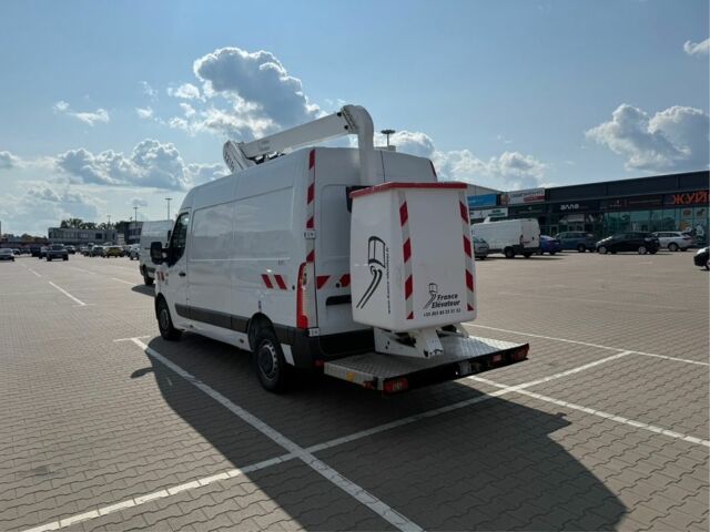 ГАЗ 3302, объемом двигателя 2.3 л и пробегом 0 тыс. км за 32000 $, фото 4 на Automoto.ua