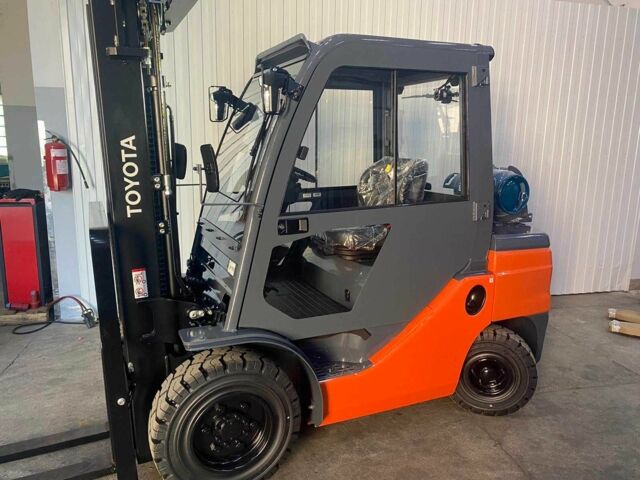 ГАЗ 3302, объемом двигателя 2.3 л и пробегом 0 тыс. км за 31326 $, фото 9 на Automoto.ua