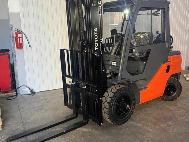 ГАЗ 3302, объемом двигателя 2.3 л и пробегом 0 тыс. км за 31326 $, фото 8 на Automoto.ua