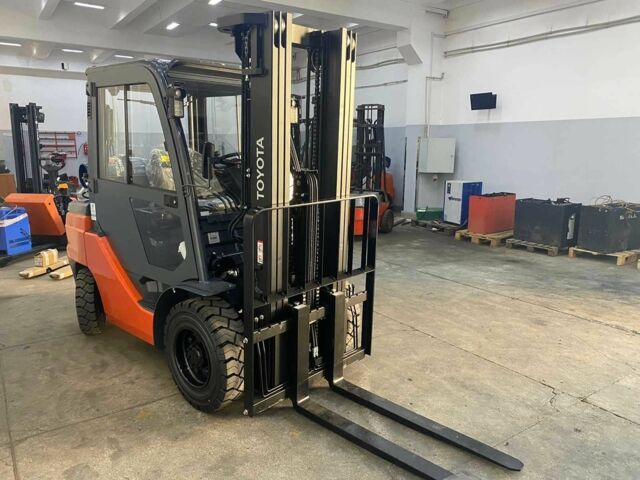 ГАЗ 3302, объемом двигателя 2.3 л и пробегом 0 тыс. км за 31326 $, фото 4 на Automoto.ua