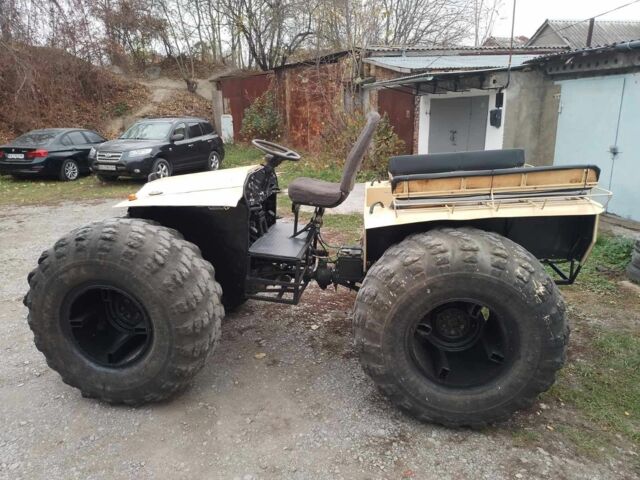 ГАЗ 3302, объемом двигателя 2.3 л и пробегом 0 тыс. км за 2500 $, фото 6 на Automoto.ua