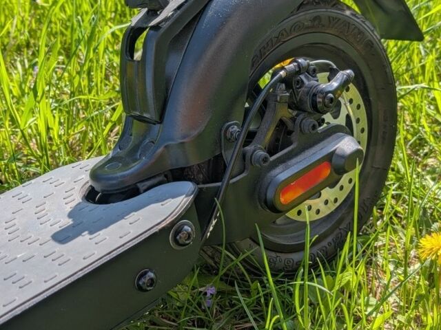 ГАЗ 3302, объемом двигателя 2.3 л и пробегом 0 тыс. км за 353 $, фото 5 на Automoto.ua