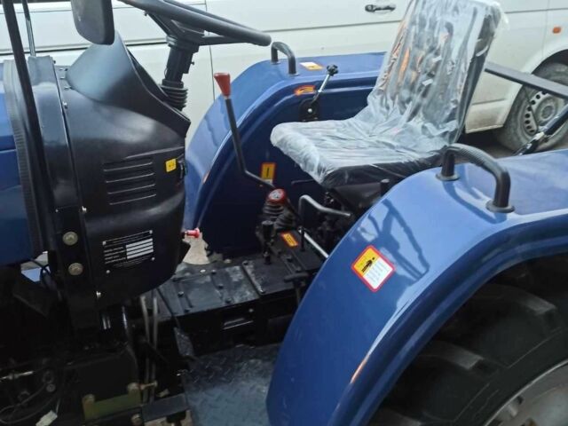 ГАЗ 3302, объемом двигателя 2.3 л и пробегом 0 тыс. км за 5800 $, фото 13 на Automoto.ua