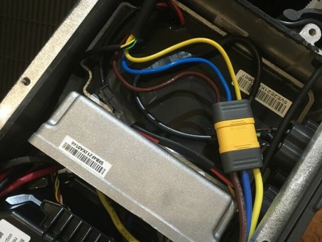 ГАЗ 3302, объемом двигателя 2.3 л и пробегом 0 тыс. км за 2000 $, фото 7 на Automoto.ua