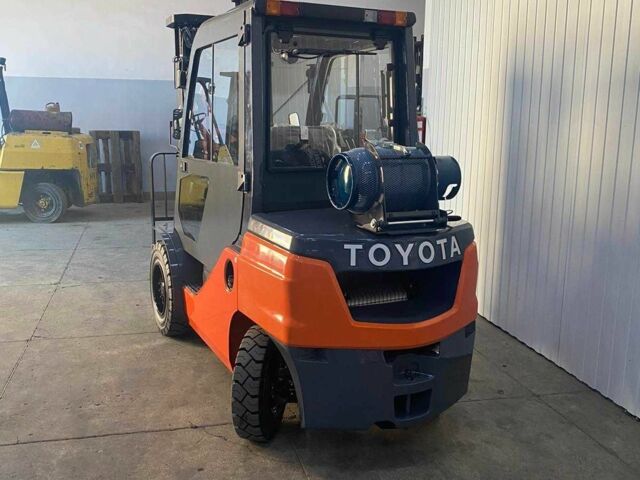 ГАЗ 3302, объемом двигателя 2.3 л и пробегом 0 тыс. км за 31326 $, фото 6 на Automoto.ua