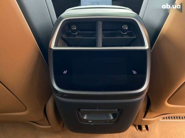 ГАЗ 3302, объемом двигателя 2.3 л и пробегом 20 тыс. км за 48000 $, фото 19 на Automoto.ua