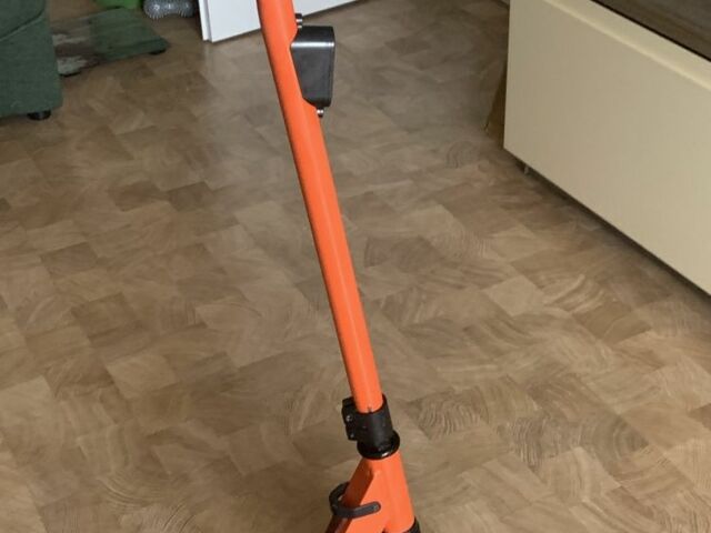 ГАЗ 3302, об'ємом двигуна 2.3 л та пробігом 0 тис. км за 121 $, фото 1 на Automoto.ua