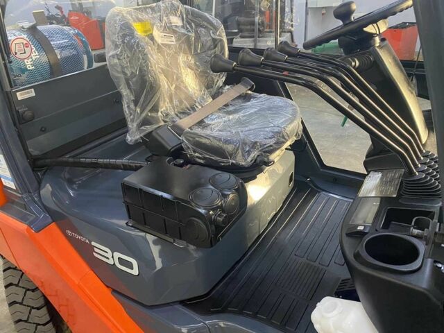 ГАЗ 3302, объемом двигателя 2.3 л и пробегом 0 тыс. км за 31326 $, фото 12 на Automoto.ua