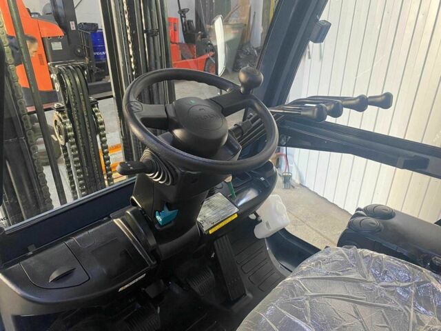 ГАЗ 3302, объемом двигателя 2.3 л и пробегом 0 тыс. км за 31326 $, фото 11 на Automoto.ua