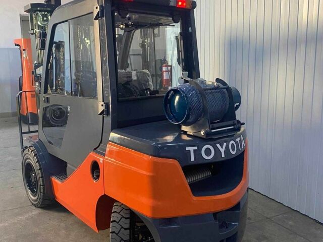 ГАЗ 3302, объемом двигателя 2.3 л и пробегом 0 тыс. км за 31326 $, фото 10 на Automoto.ua