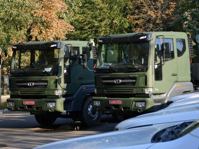 ГАЗ 3302, об'ємом двигуна 2.3 л та пробігом 0 тис. км за 25 $, фото 2 на Automoto.ua