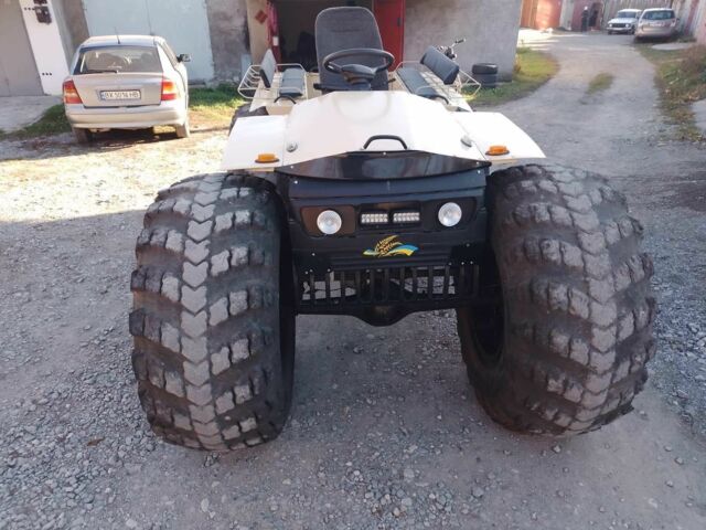 ГАЗ 3302, объемом двигателя 2.3 л и пробегом 0 тыс. км за 2500 $, фото 1 на Automoto.ua