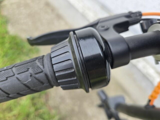 ГАЗ 3302, объемом двигателя 2.3 л и пробегом 0 тыс. км за 350 $, фото 4 на Automoto.ua