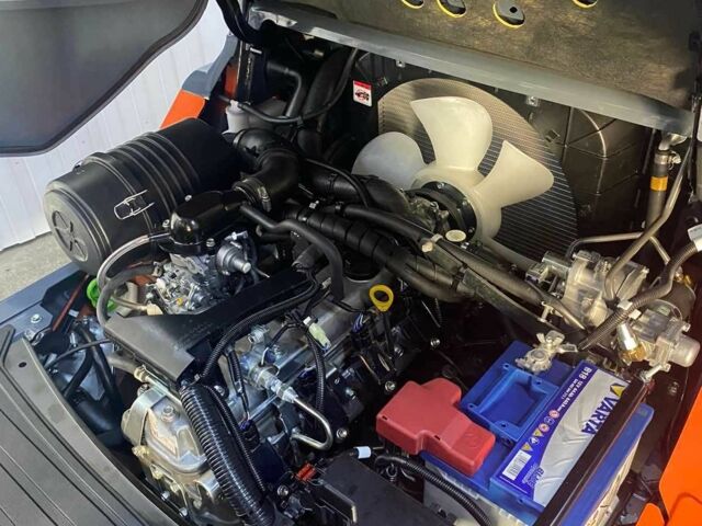 ГАЗ 3302, объемом двигателя 2.3 л и пробегом 0 тыс. км за 31326 $, фото 15 на Automoto.ua