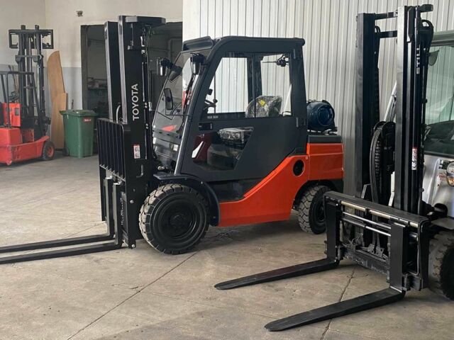 ГАЗ 3302, объемом двигателя 2.3 л и пробегом 0 тыс. км за 31326 $, фото 2 на Automoto.ua