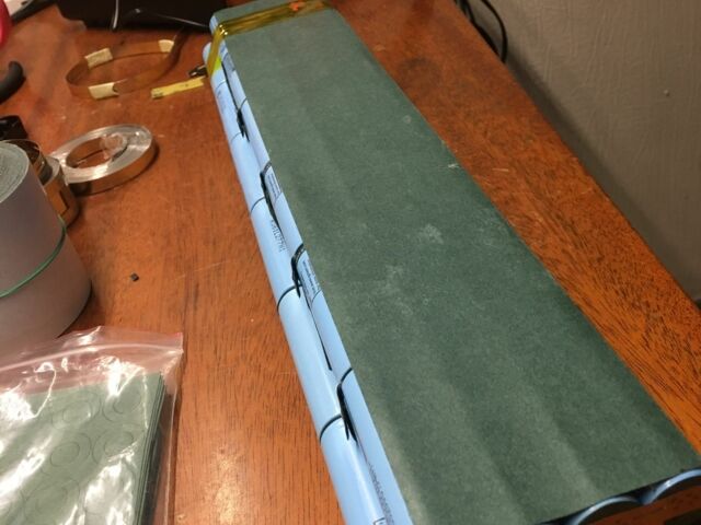 ГАЗ 3302, объемом двигателя 2.3 л и пробегом 0 тыс. км за 2000 $, фото 20 на Automoto.ua