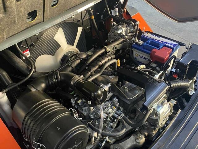 ГАЗ 3302, объемом двигателя 2.3 л и пробегом 0 тыс. км за 31326 $, фото 16 на Automoto.ua