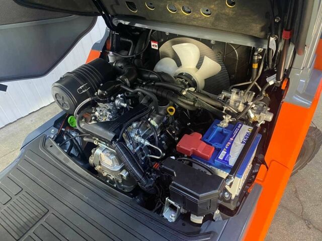 ГАЗ 3302, объемом двигателя 2.3 л и пробегом 0 тыс. км за 31326 $, фото 14 на Automoto.ua