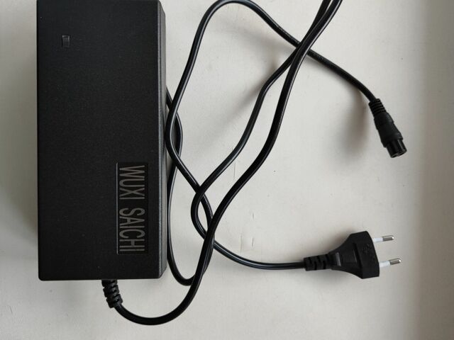 ГАЗ 3302, объемом двигателя 2.3 л и пробегом 0 тыс. км за 501 $, фото 6 на Automoto.ua