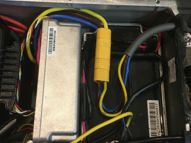 ГАЗ 3302, объемом двигателя 2.3 л и пробегом 0 тыс. км за 2000 $, фото 12 на Automoto.ua