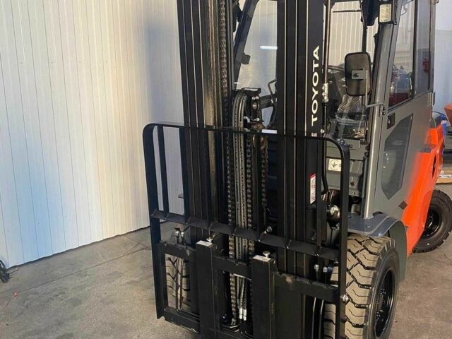 ГАЗ 3302, объемом двигателя 2.3 л и пробегом 0 тыс. км за 31326 $, фото 5 на Automoto.ua