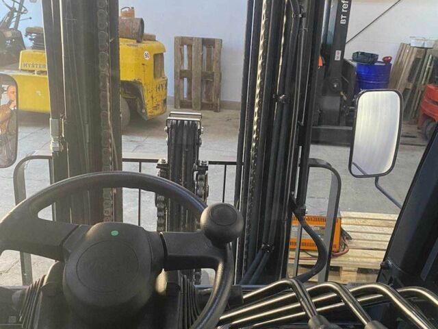 ГАЗ 3302, объемом двигателя 2.3 л и пробегом 0 тыс. км за 31326 $, фото 13 на Automoto.ua