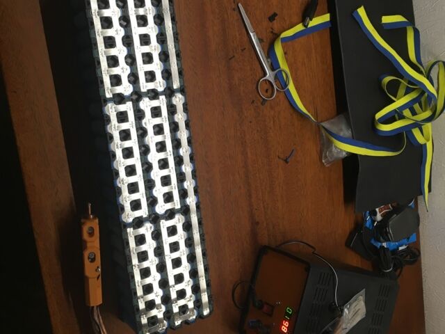 ГАЗ 3302, объемом двигателя 2.3 л и пробегом 0 тыс. км за 2000 $, фото 16 на Automoto.ua