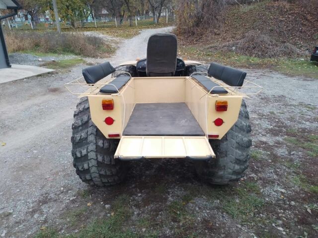 ГАЗ 3302, объемом двигателя 2.3 л и пробегом 0 тыс. км за 2500 $, фото 7 на Automoto.ua