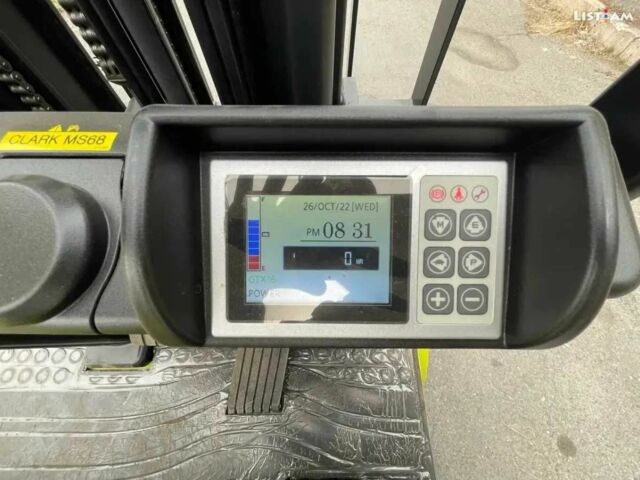 ГАЗ 3302, объемом двигателя 2.3 л и пробегом 0 тыс. км за 30378 $, фото 15 на Automoto.ua