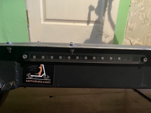 ГАЗ 3302, об'ємом двигуна 2.3 л та пробігом 0 тис. км за 1081 $, фото 3 на Automoto.ua