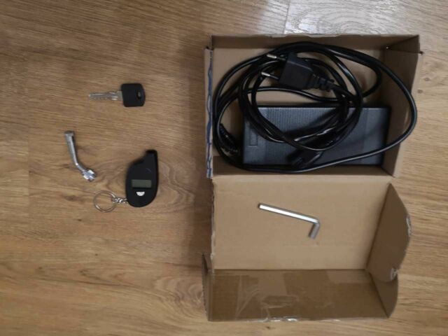 ГАЗ 3302, объемом двигателя 2.3 л и пробегом 0 тыс. км за 243 $, фото 7 на Automoto.ua