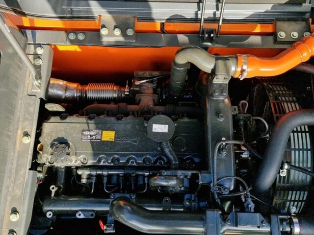 ГАЗ 3302, объемом двигателя 2.3 л и пробегом 0 тыс. км за 163323 $, фото 6 на Automoto.ua
