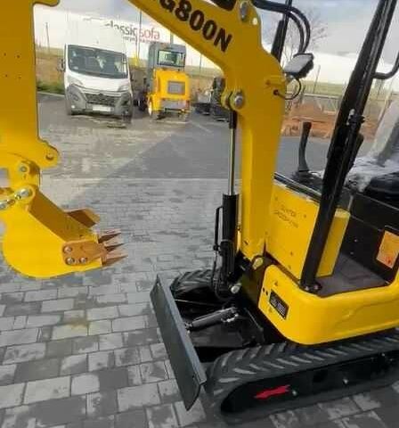 ГАЗ 3302, объемом двигателя 2.3 л и пробегом 0 тыс. км за 6982 $, фото 7 на Automoto.ua