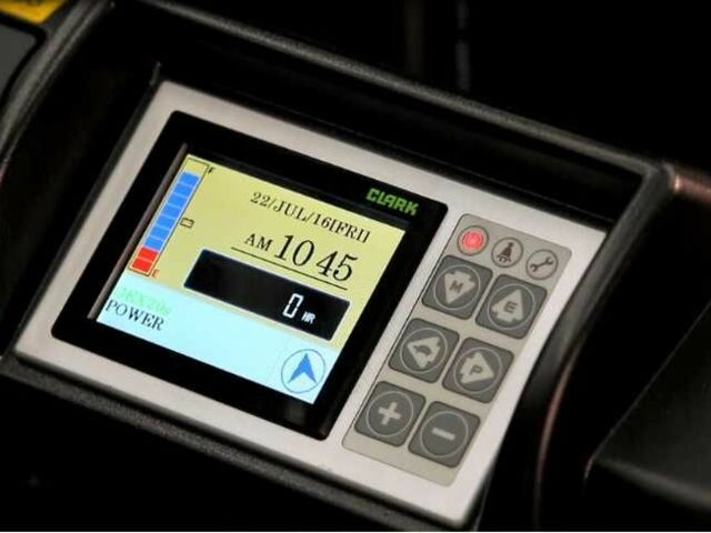 ГАЗ 3302, об'ємом двигуна 2.3 л та пробігом 0 тис. км за 33416 $, фото 14 на Automoto.ua