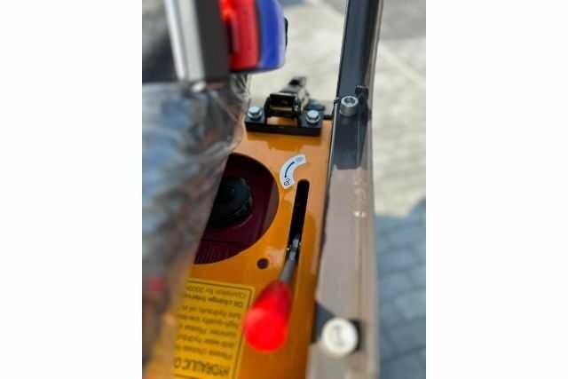 ГАЗ 3302, об'ємом двигуна 2.3 л та пробігом 0 тис. км за 9228 $, фото 5 на Automoto.ua