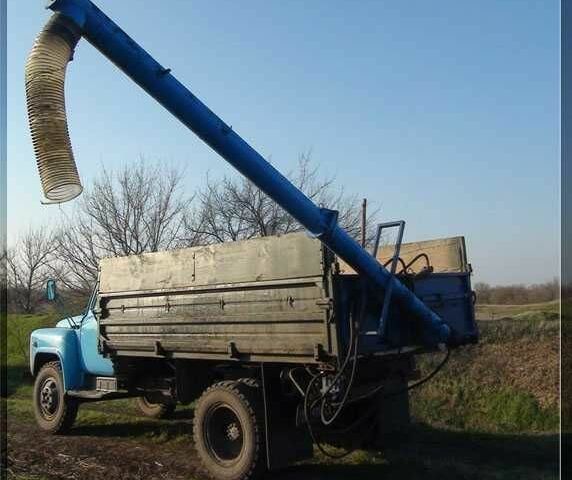 ГАЗ 3302, объемом двигателя 2.3 л и пробегом 0 тыс. км за 1014 $, фото 2 на Automoto.ua