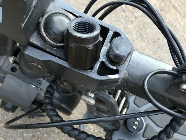 ГАЗ 3302, об'ємом двигуна 2.3 л та пробігом 0 тис. км за 41500 $, фото 6 на Automoto.ua