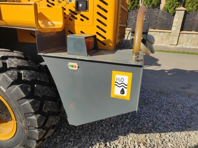 ГАЗ 3302, объемом двигателя 2.3 л и пробегом 0 тыс. км за 48500 $, фото 4 на Automoto.ua