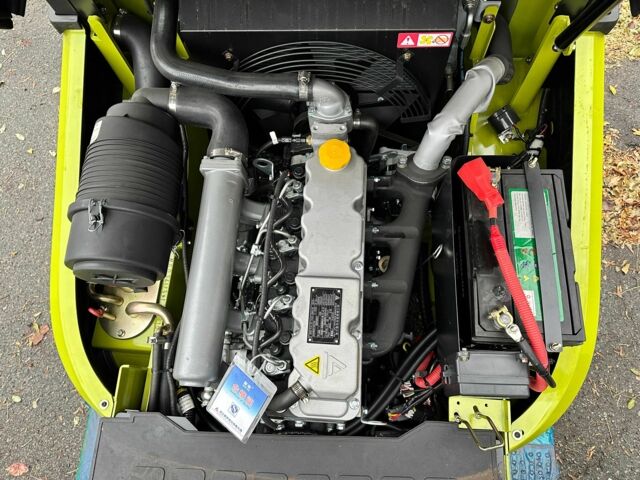 ГАЗ 3302, объемом двигателя 2.3 л и пробегом 0 тыс. км за 23427 $, фото 12 на Automoto.ua